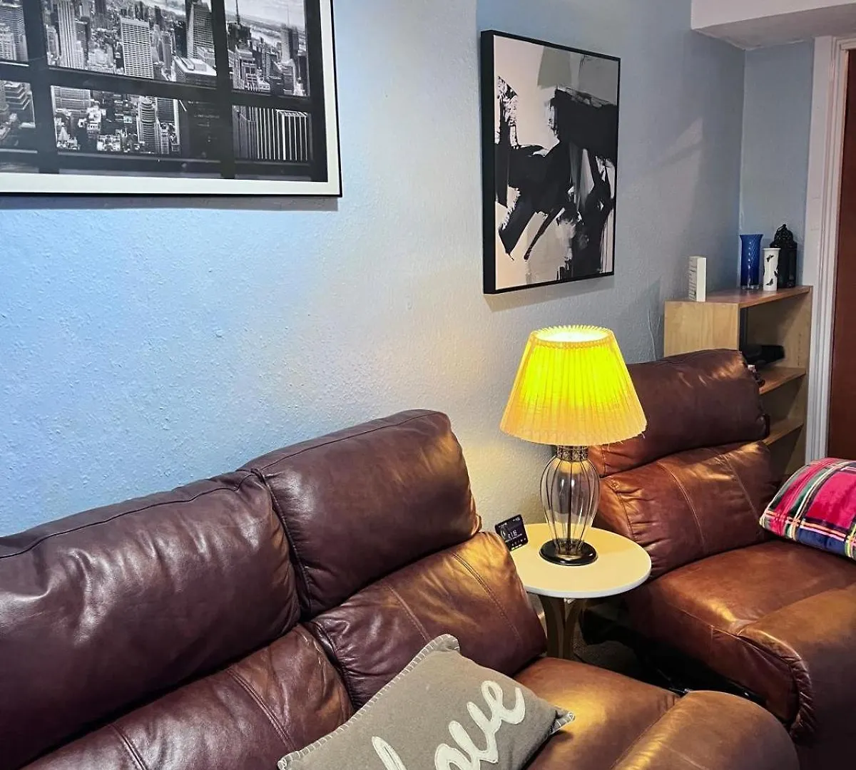Spacious And Central City Apartment Edynburg 0*,  Wielka Brytania